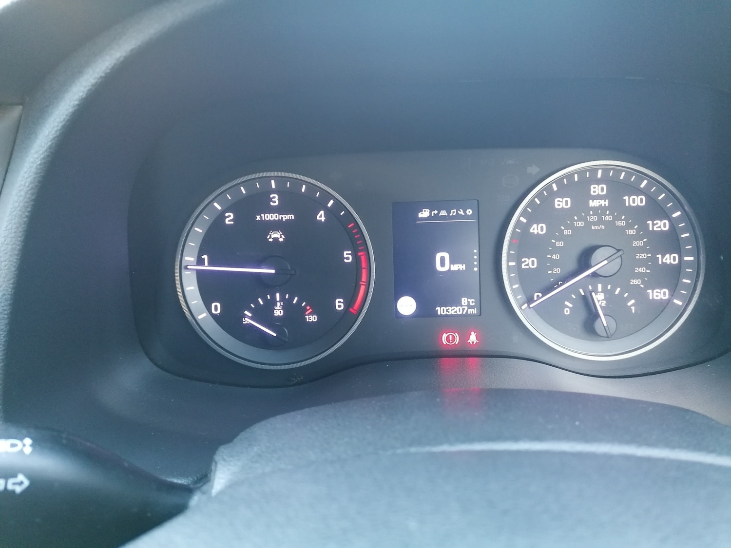 Used Hyundai TUCSON 2016 for sale - 77058694: Photo 20