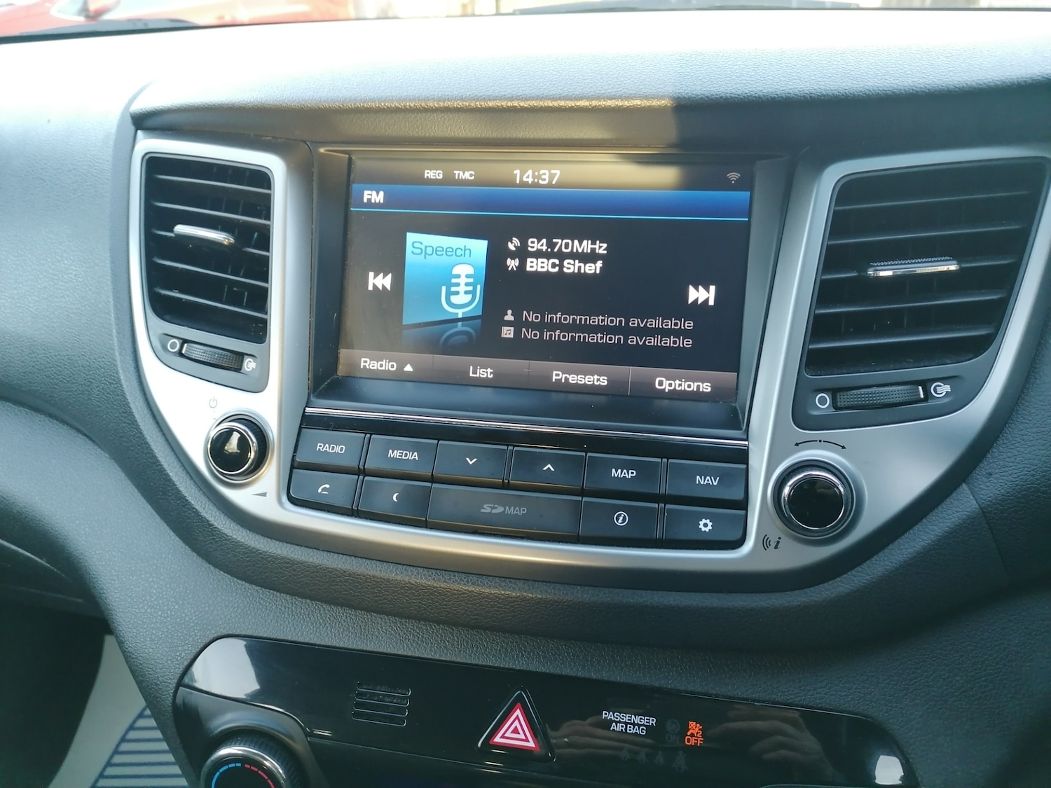 Used Hyundai TUCSON 2016 for sale - 77058694: Photo 21