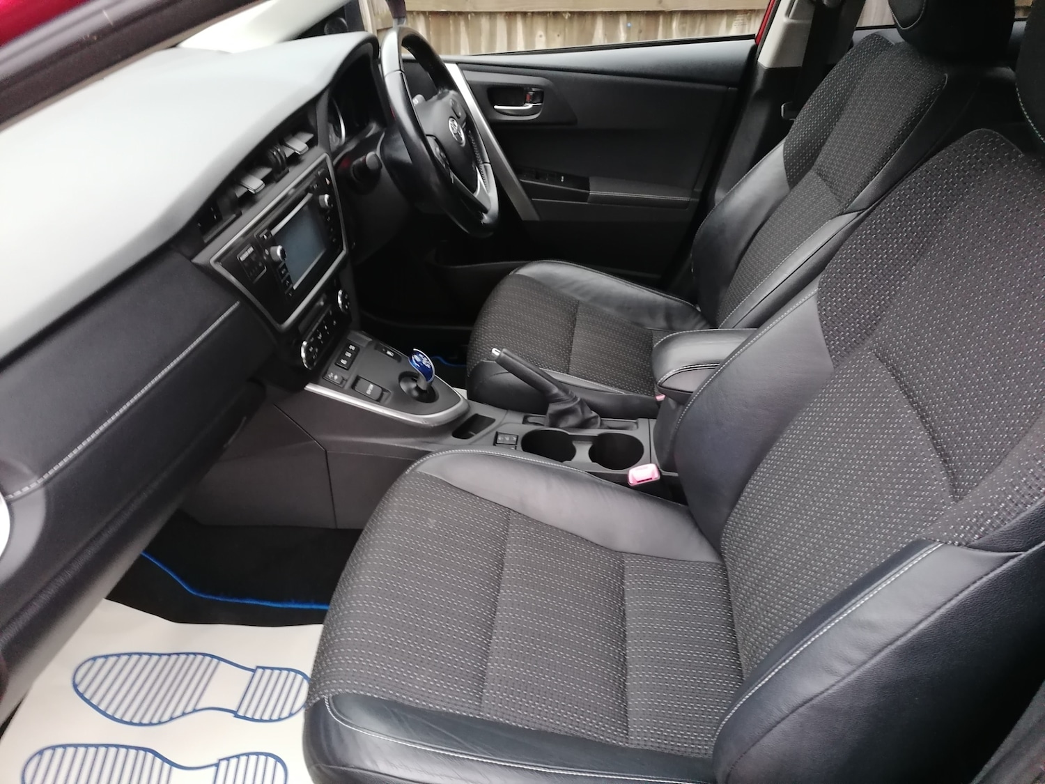 Used Toyota Auris 2014 for sale - 77449846: Photo 10