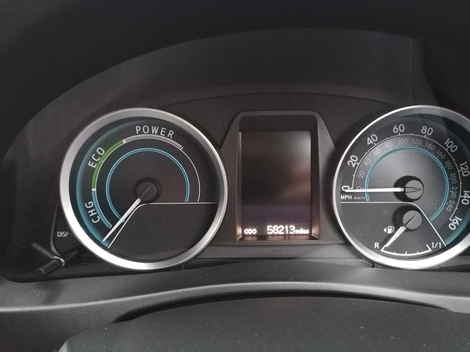 Used Toyota Auris 2014 for sale - 77449846: Photo 11