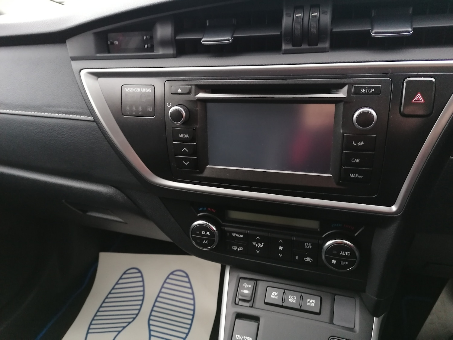 Used Toyota Auris 2014 for sale - 77449846: Photo 12