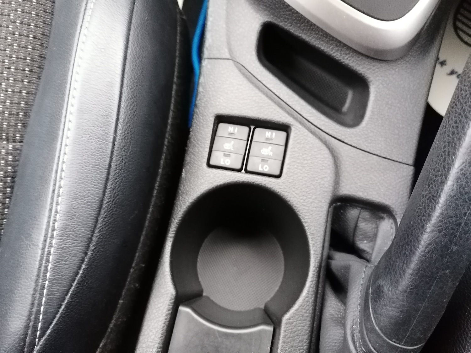 Used Toyota Auris 2014 for sale - 77449846: Photo 14