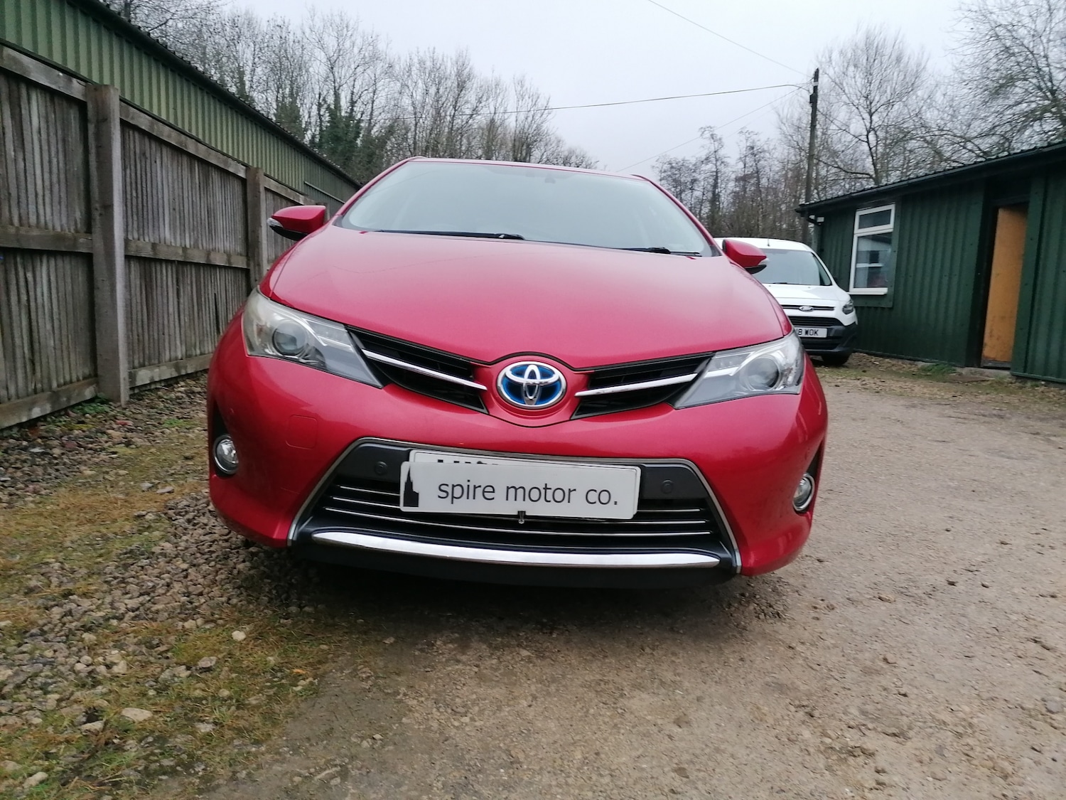 Used Toyota Auris 2014 for sale - 77449846: Photo 3