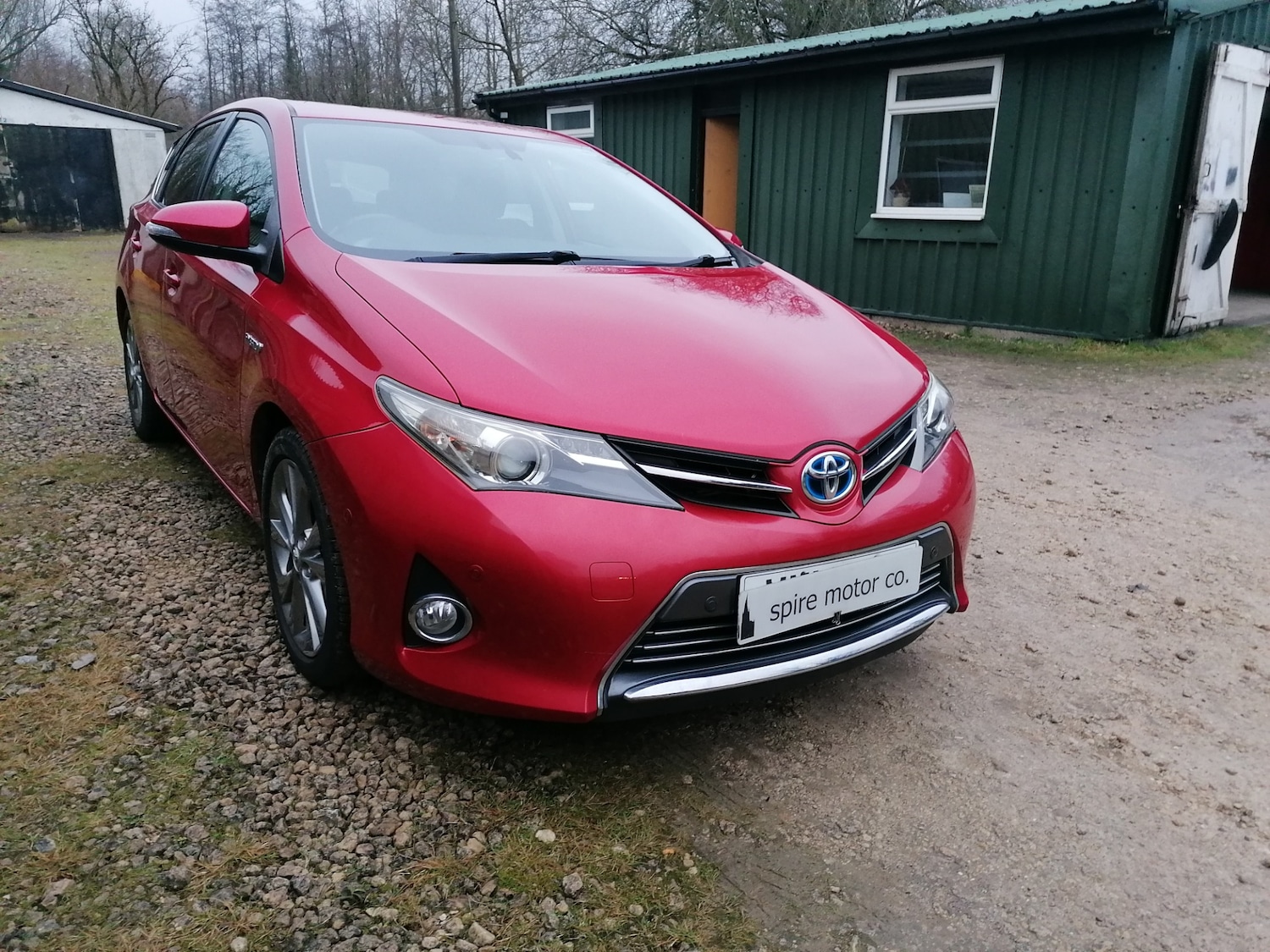 Used Toyota Auris 2014 for sale - 77449846: Photo 4