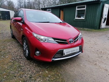 Used Toyota Auris 2014 for sale - 77449846: Photo