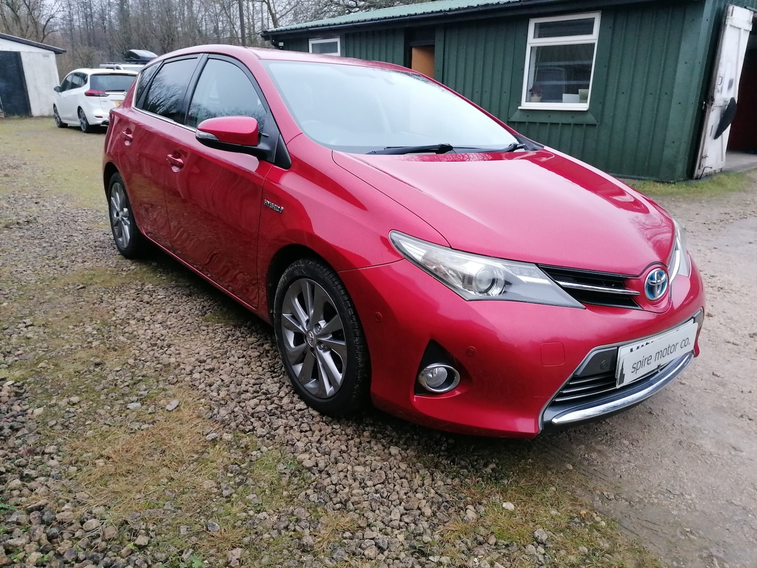 Used Toyota Auris 2014 for sale - 77449846: Photo 5