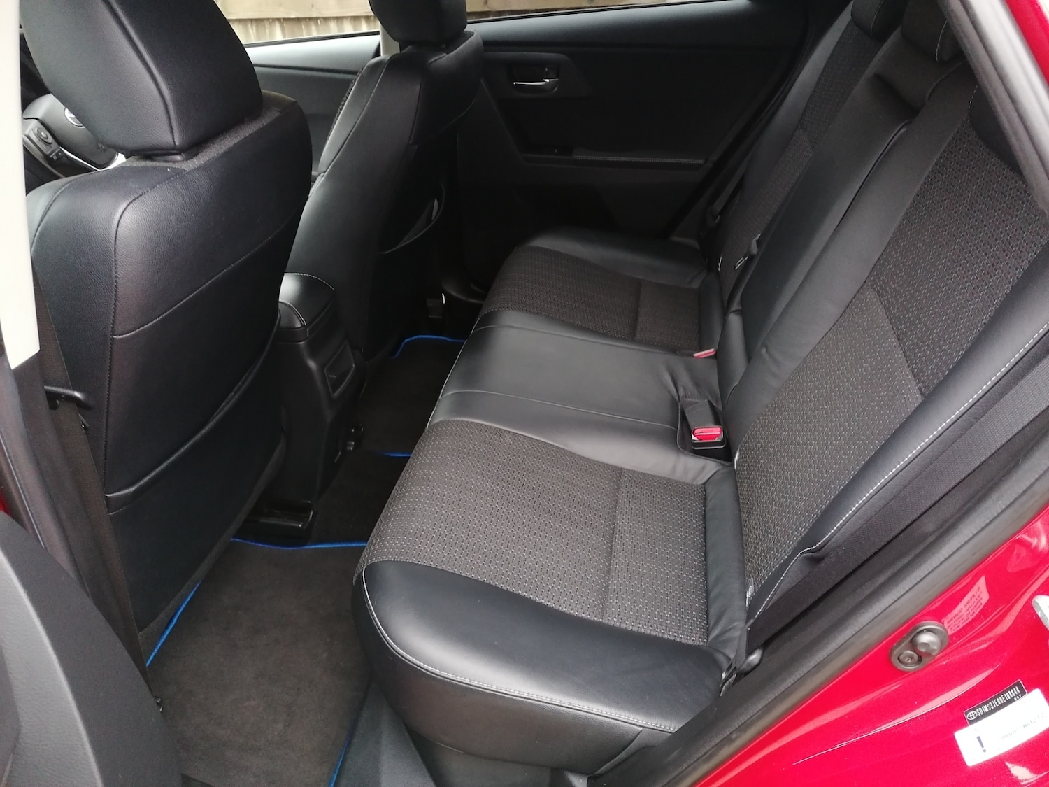 Used Toyota Auris 2014 for sale - 77449846: Photo 9