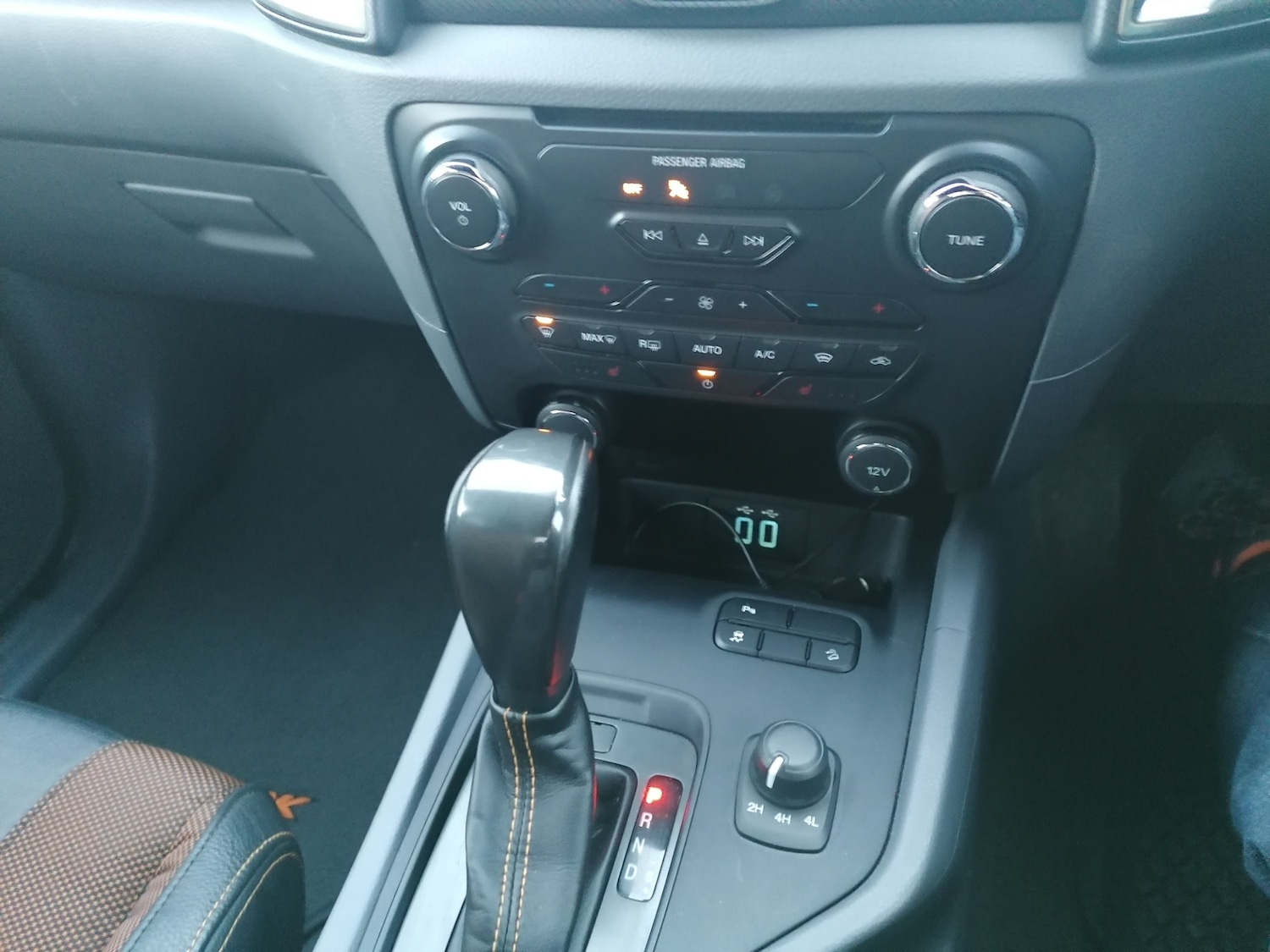 Vehicle 16