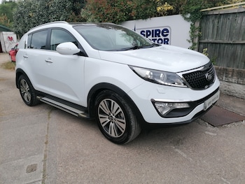 Used Kia Sportage 2015 for sale - 79184777: Photo