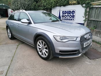 Used Audi A6 Allroad undefined for sale - 79828274: Photo