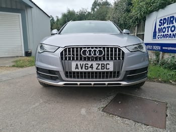 Used Audi A6 Allroad undefined for sale - 79828274: Photo