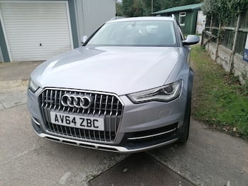 Used Audi A6 Allroad undefined for sale - 79828274: Photo