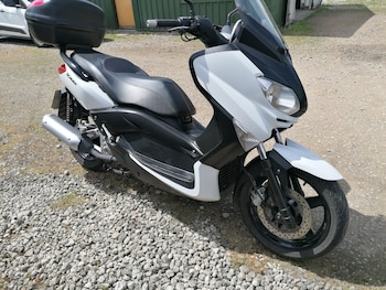 Used Yamaha YP 2012 for sale - bike-74803857: Photo