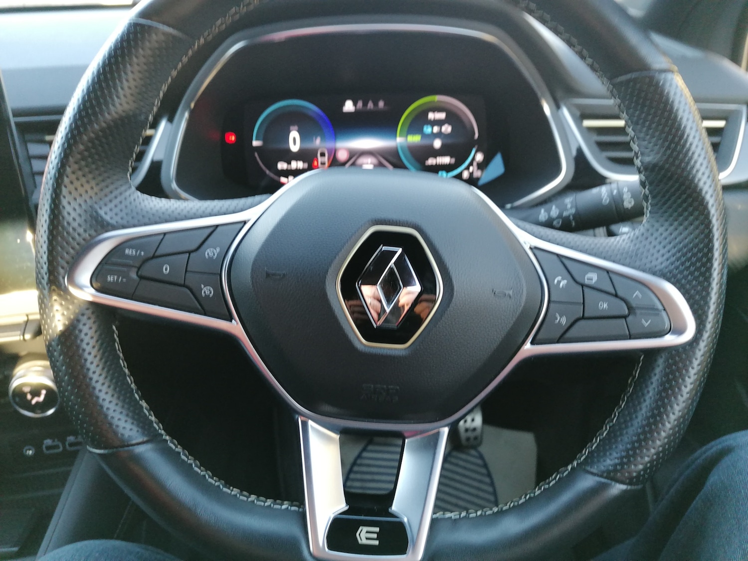 Vehicle 16