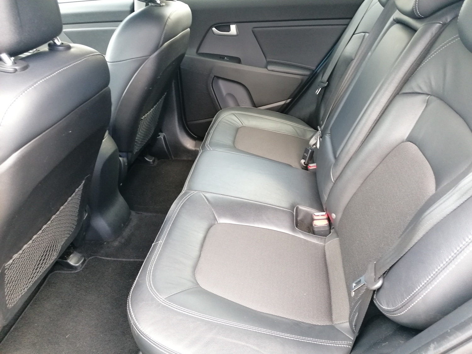 Used Kia Sportage 2012 for sale - 77848122: Photo 10