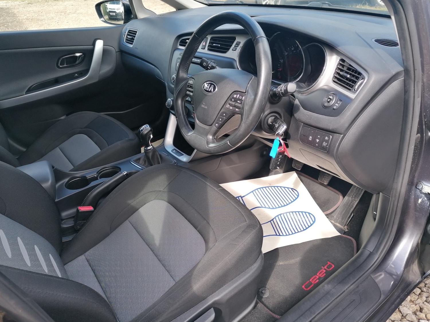 Vehicle 17