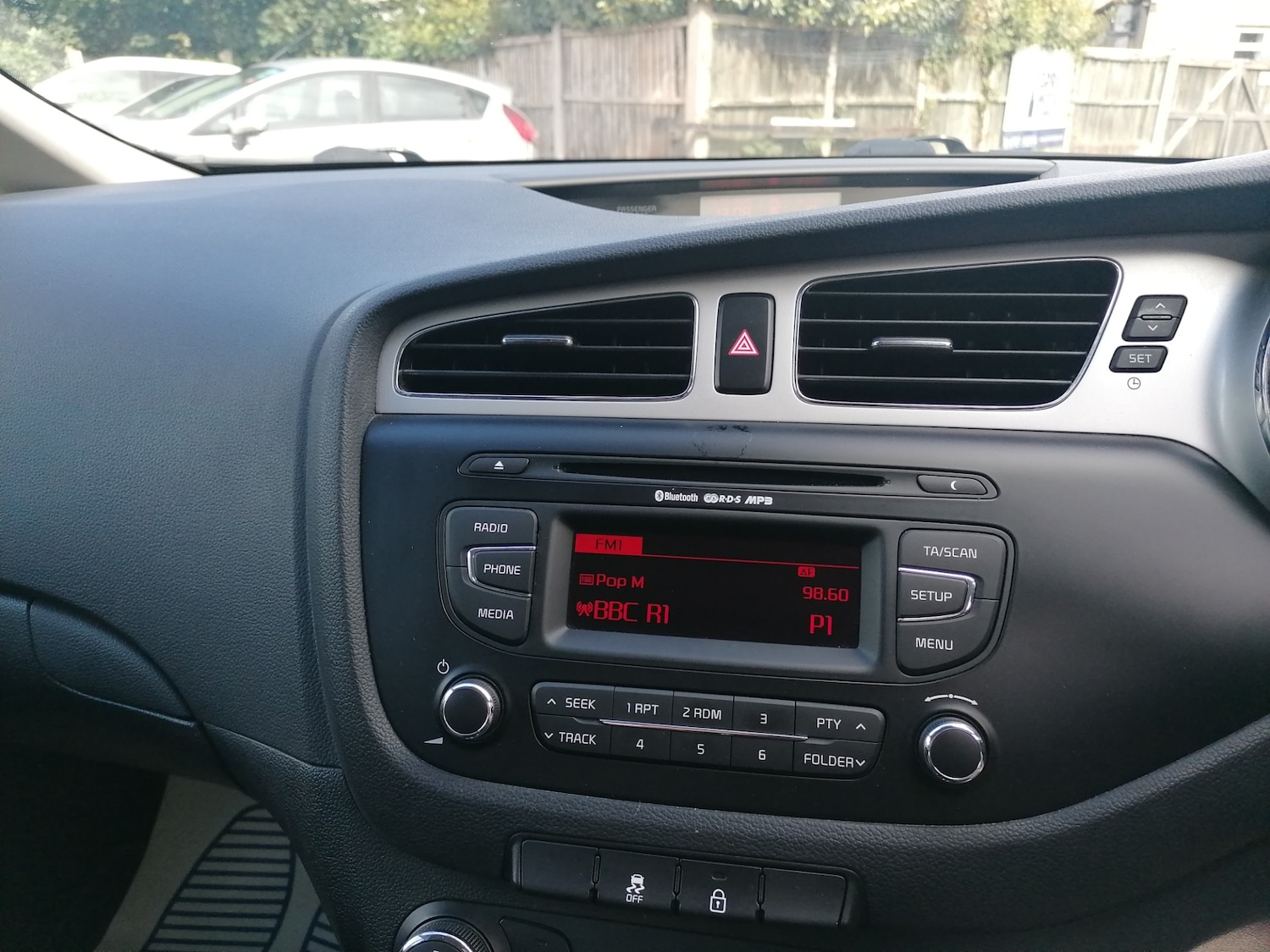 Vehicle 19