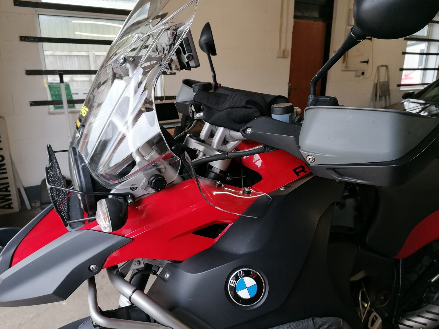 BMW R1200
