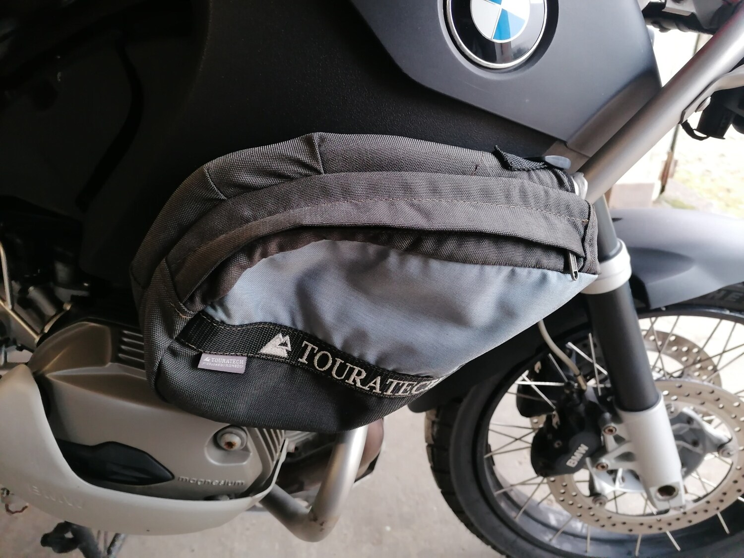 BMW R1200