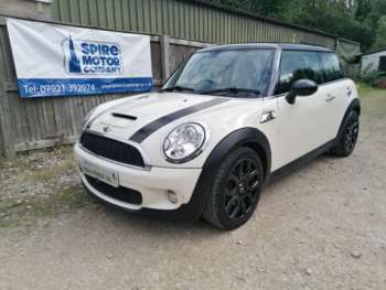 Used MINI Hatch 2009 for sale - 75369768: Photo