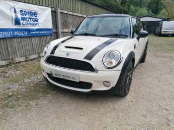 Used MINI Hatch 2009 for sale - 75369768: Photo