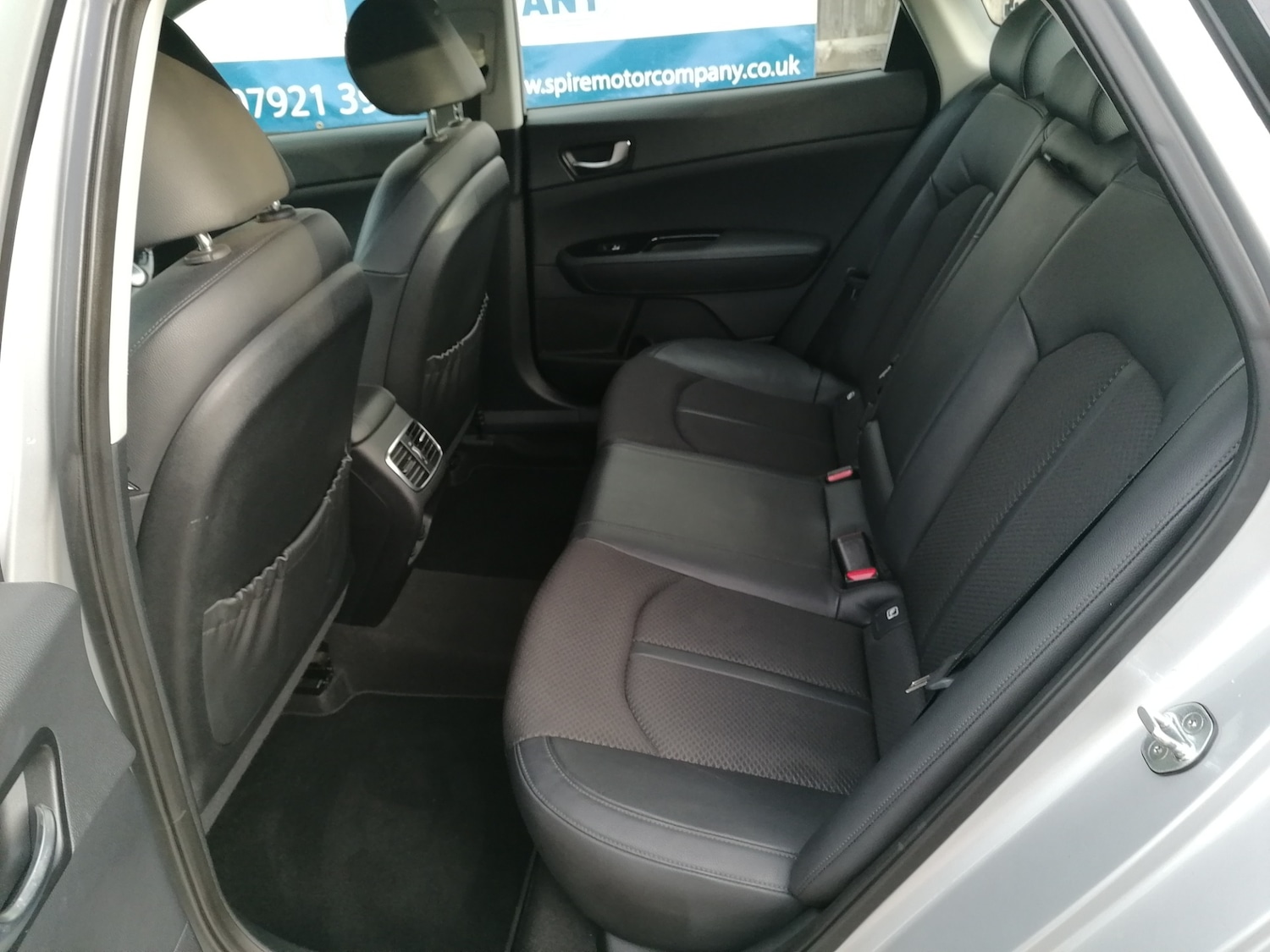 Used Kia Optima 2016 for sale - 76437983: Photo 11