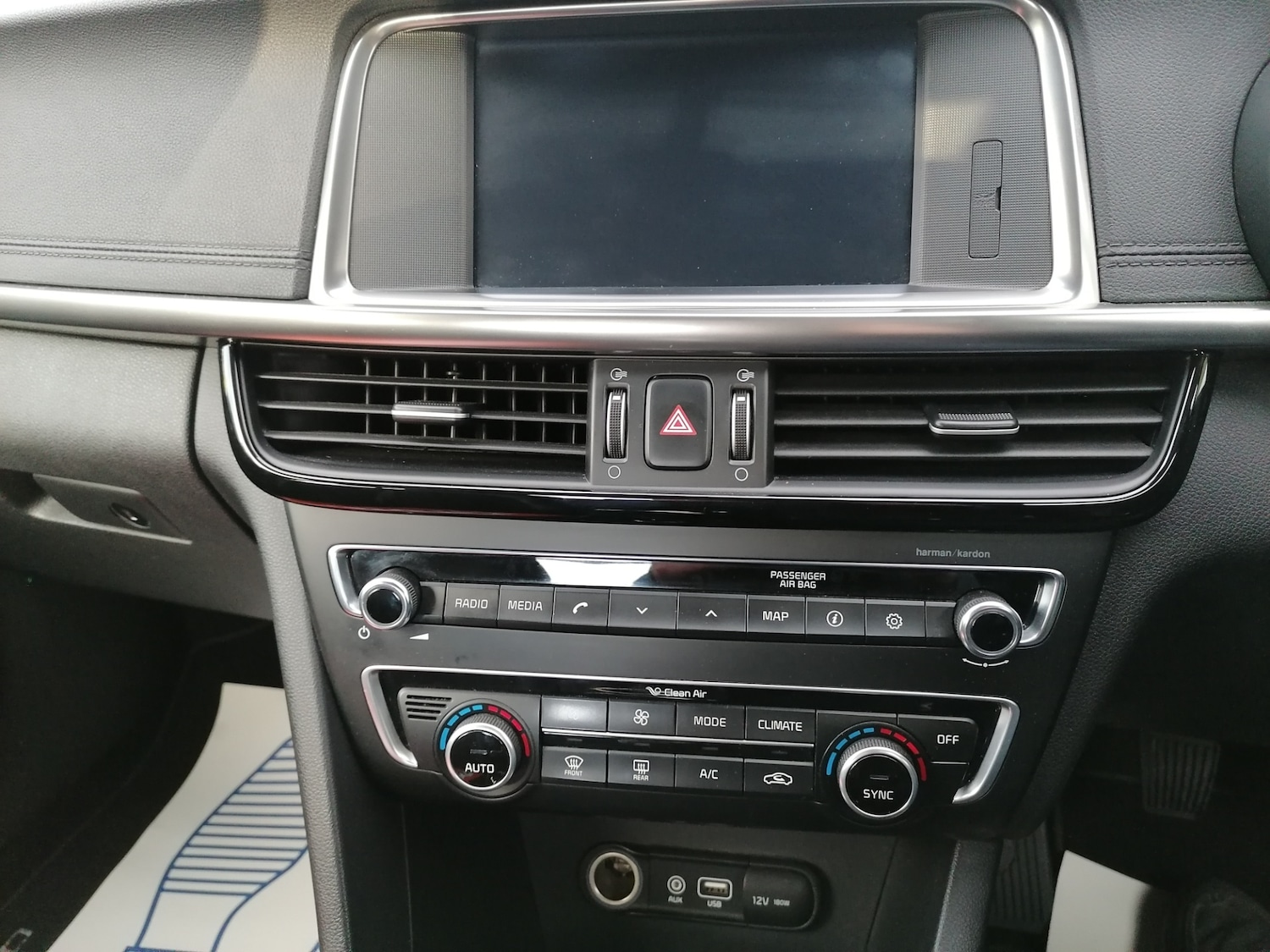 Used Kia Optima 2016 for sale - 76437983: Photo 14