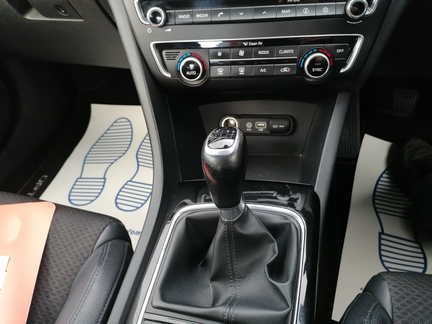 Used Kia Optima 2016 for sale - 76437983: Photo 15