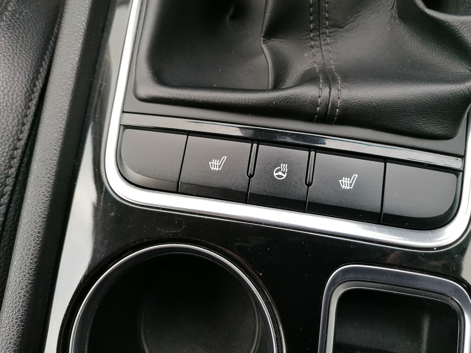 Used Kia Optima 2016 for sale - 76437983: Photo 16