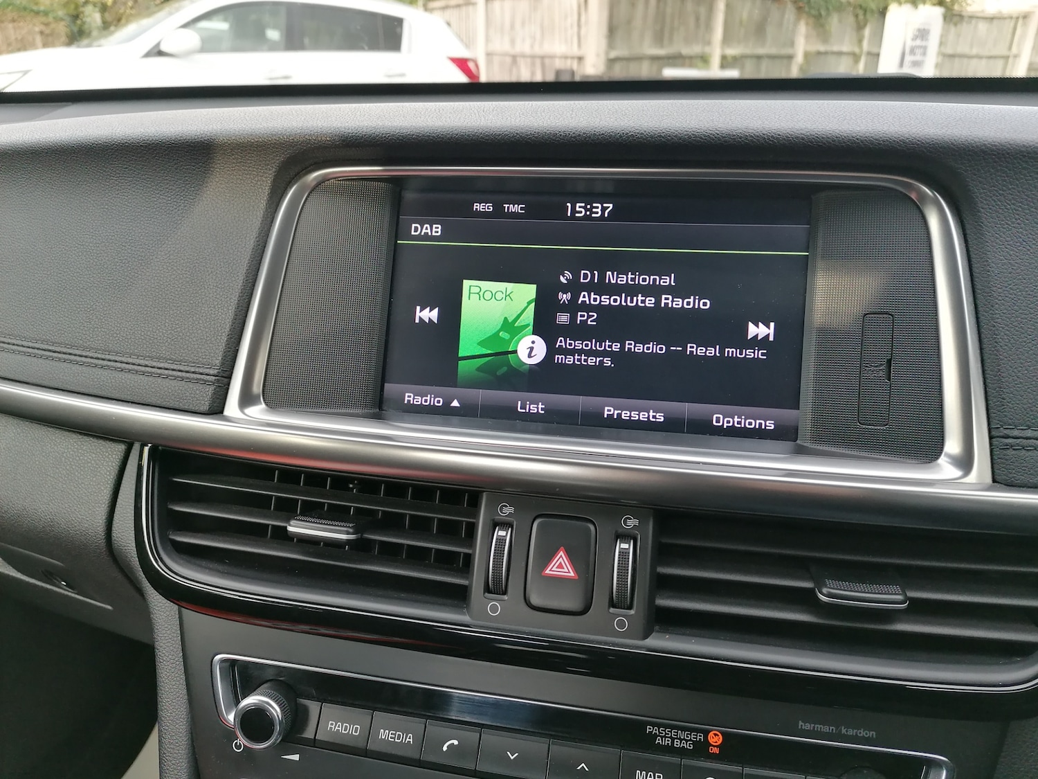 Used Kia Optima 2016 for sale - 76437983: Photo 17