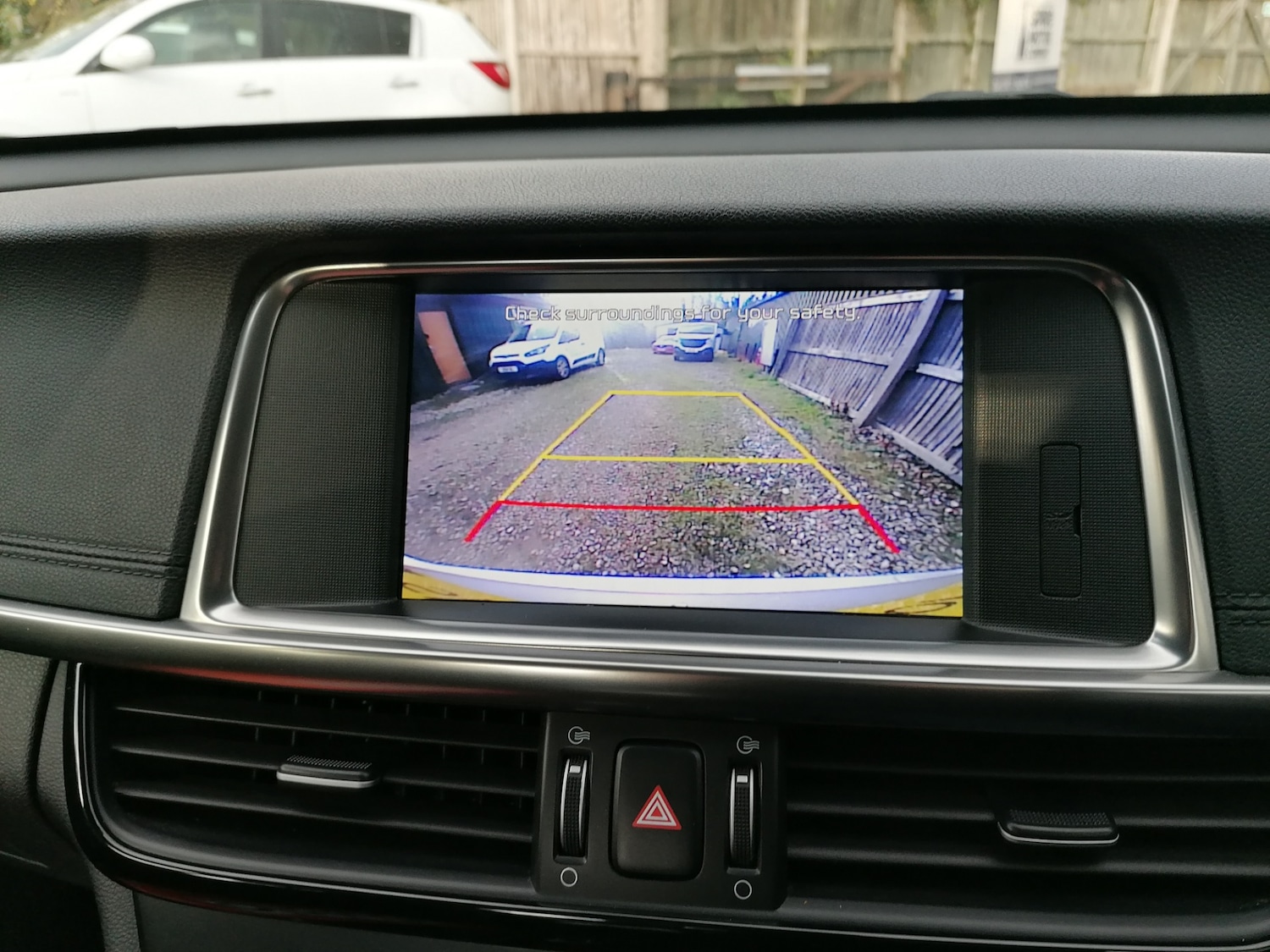 Used Kia Optima 2016 for sale - 76437983: Photo 19