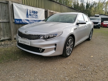 Used Kia Optima 2016 for sale - 76437983: Photo
