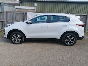 Used Kia Sportage 2019 for sale - 78541478: Photo