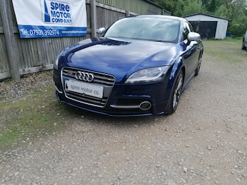 Used Audi TT 2011 for sale - 78883612: Photo