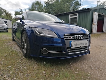 Used Audi TT 2011 for sale - 78883612: Photo