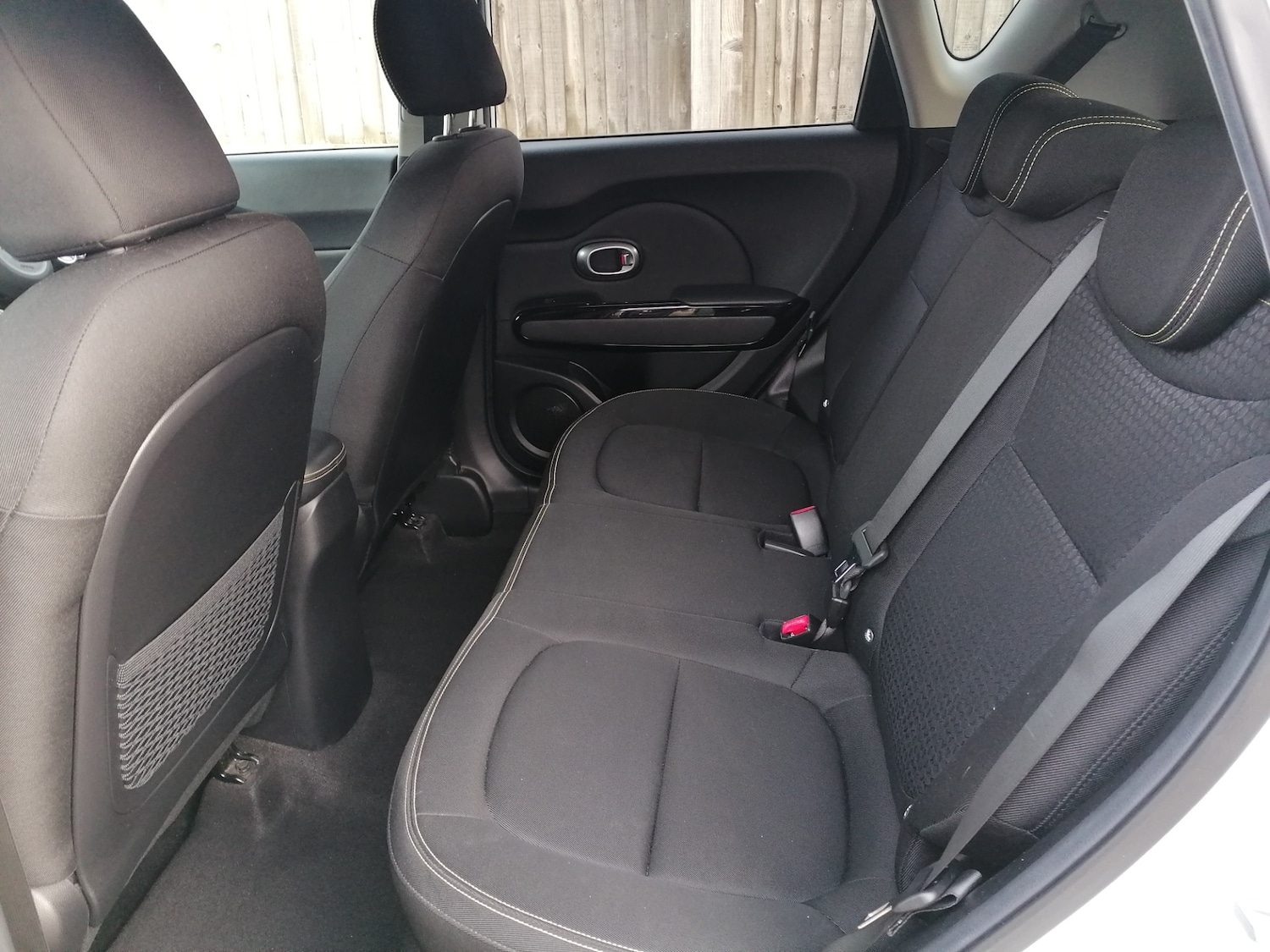 Used Kia Soul 2016 for sale - 77701960: Photo 10