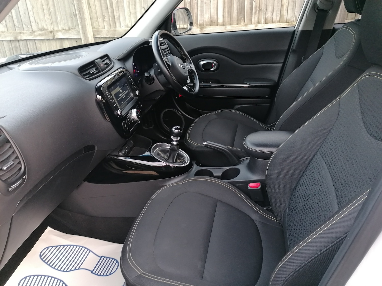 Used Kia Soul 2016 for sale - 77701960: Photo 11