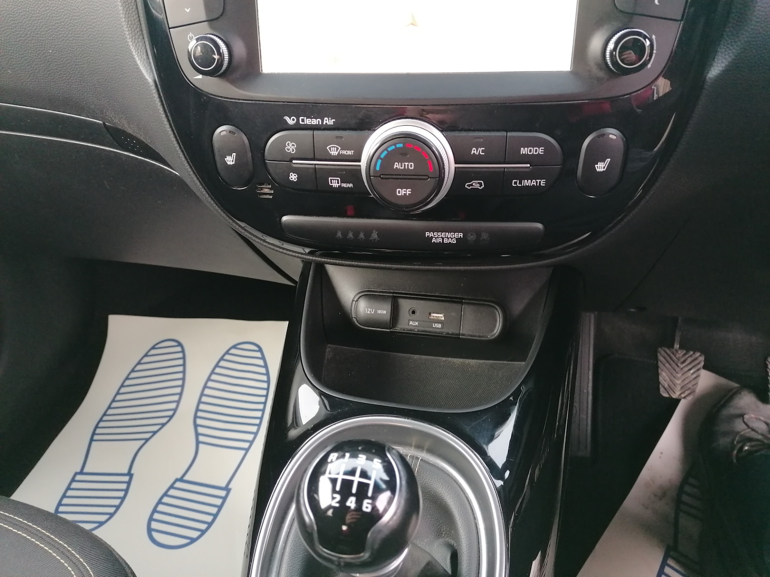 Used Kia Soul 2016 for sale - 77701960: Photo 13