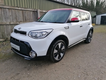 Kia Soul feature image