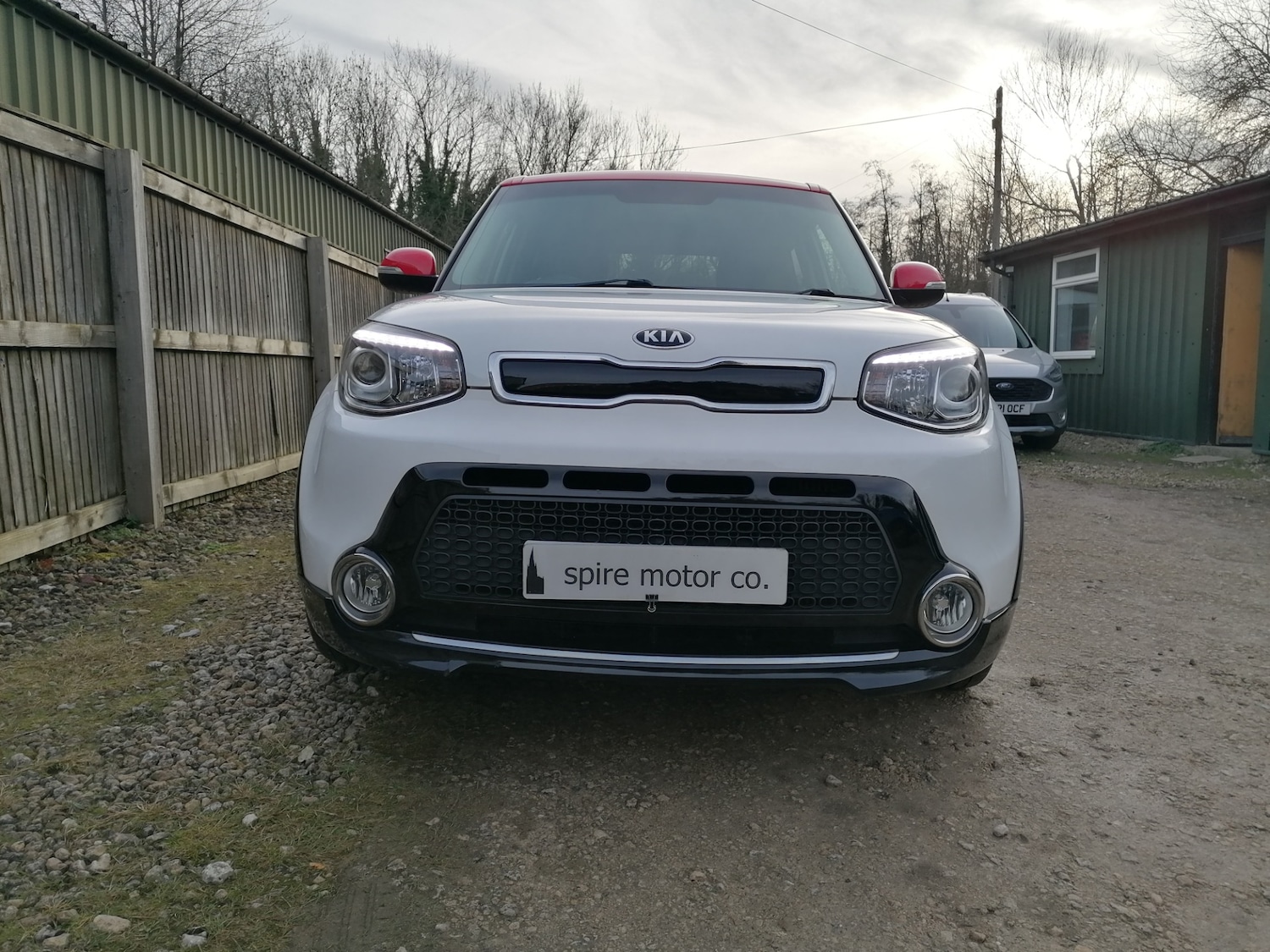 Used Kia Soul 2016 for sale - 77701960: Photo 3
