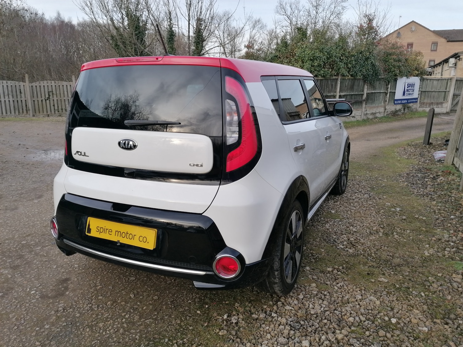 Used Kia Soul 2016 for sale - 77701960: Photo 9