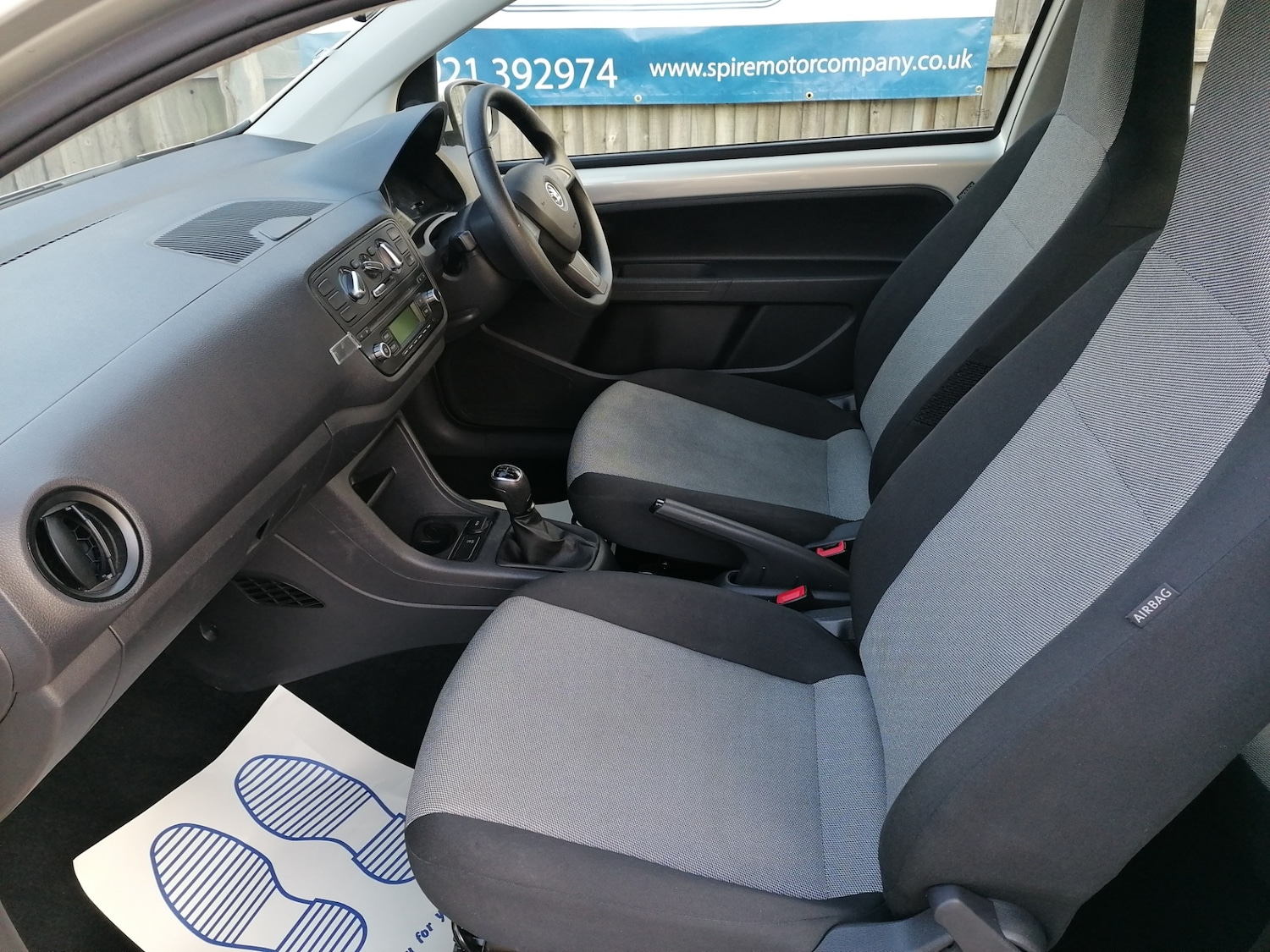 Used Skoda Citigo 2014 for sale - 77888696: Photo 11