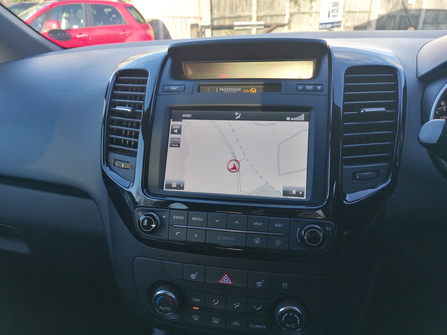 Used Kia Venga 2015 for sale - 76749039: Photo 12