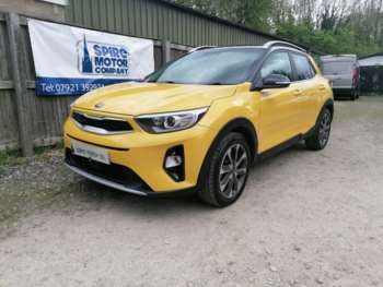 2017 (67) - 1.0T GDi First Edition 5dr