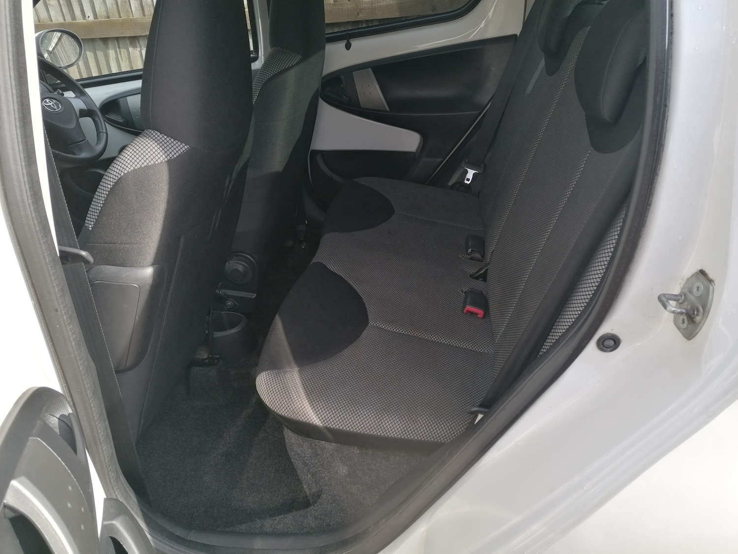 Used Toyota AYGO 2014 for sale - 77702656: Photo 11