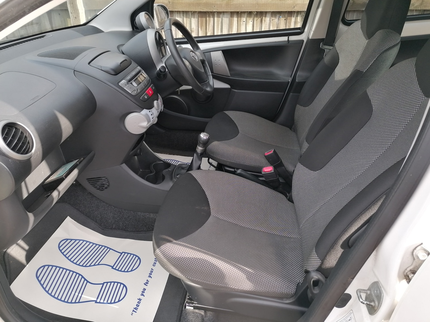 Used Toyota AYGO 2014 for sale - 77702656: Photo 12