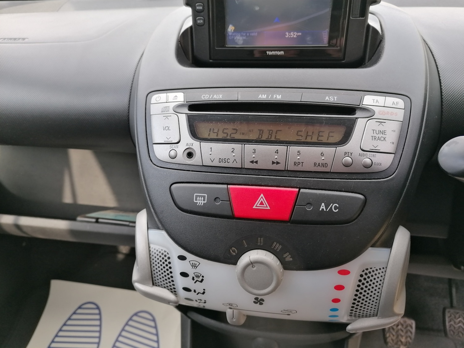 Used Toyota AYGO 2014 for sale - 77702656: Photo 14