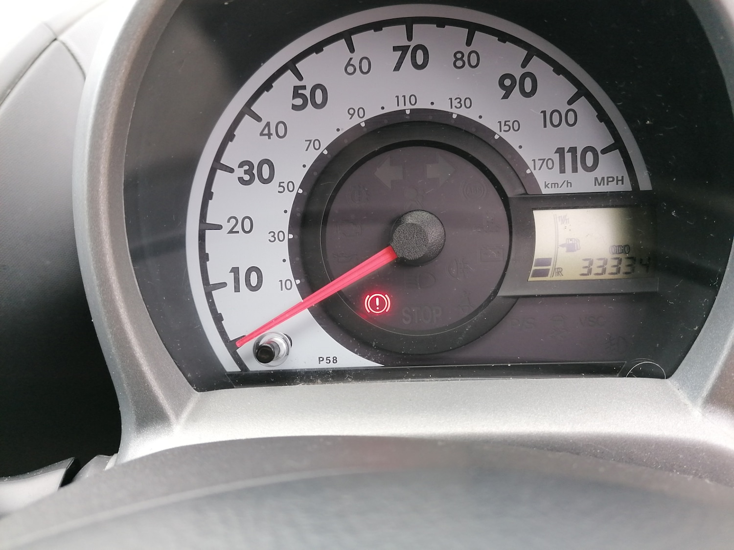 Used Toyota AYGO 2014 for sale - 77702656: Photo 15