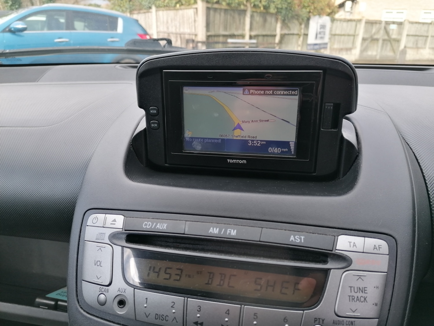 Used Toyota AYGO 2014 for sale - 77702656: Photo 16