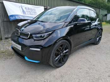 2018 (18) - 135kW S 33kWh 5dr Auto